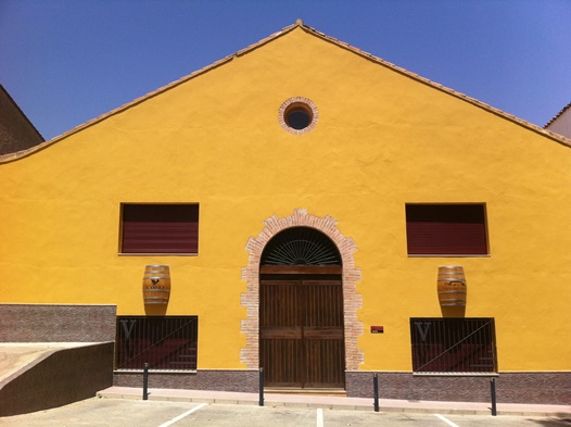 Bodega La Viña
