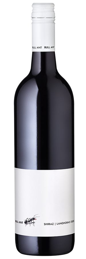 Bull Ant Shiraz Langhorne Creek 2022