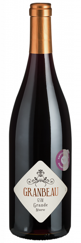 Granbeau GSM Grande Réserve 2023
