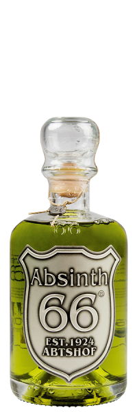 Image of Absinth 66 - Absthof - Spirituosen