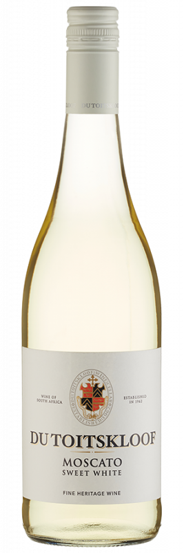 Moscato (2024) - Du Toitskloof - Weißwein aus Südafrika - Weinfreunde