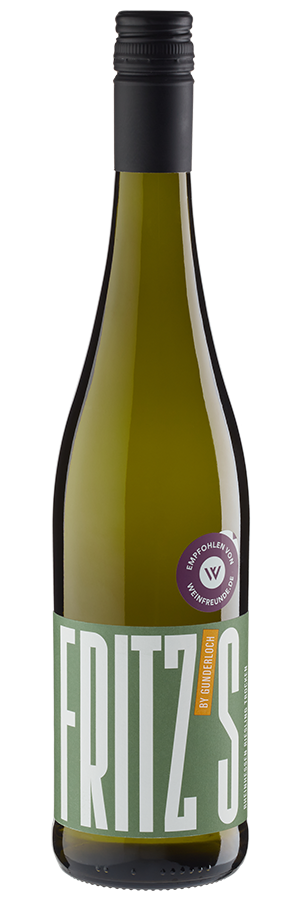 Fritz’s Riesling trocken 2023