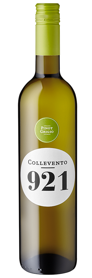 Collevento 921 Pinot Grigio 2024