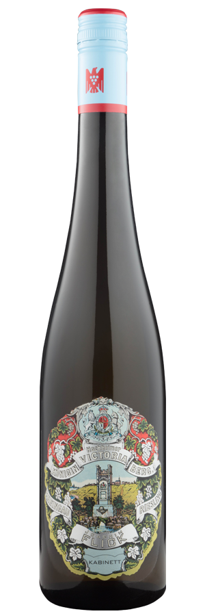 Hochheimer Königin Victoriaberg Riesling Kabinett lieblich 2022