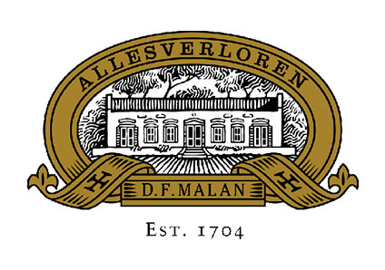 Allesverloren