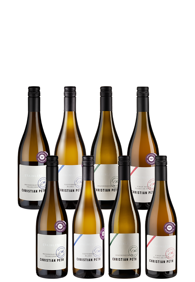 8er-Winzerpaket Peth-Wetz 