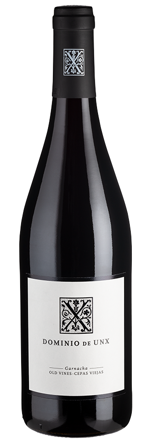Dominio de Unx Garnacha Cepas Viejas 2020