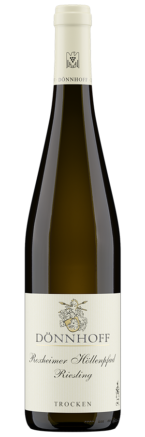 Riesling Roxheimer 2024