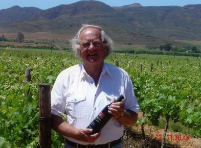Theo Vorster