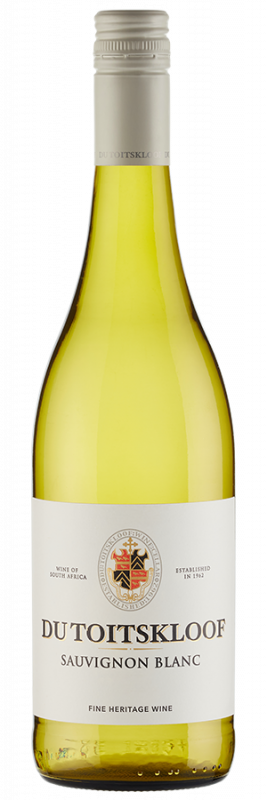 Sauvignon Blanc (2025) - Du Toitskloof - Weißwein aus Südafrika - Weinfreunde