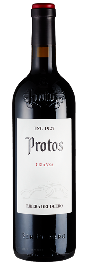 Protos Crianza 2019