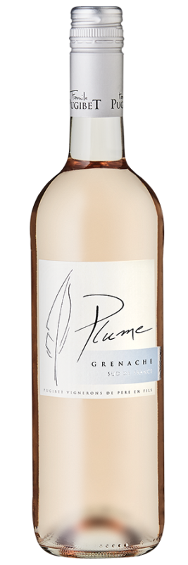 Plume Grenache Rosé 2024
