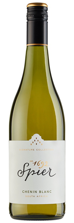 Signature Chenin Blanc 2024