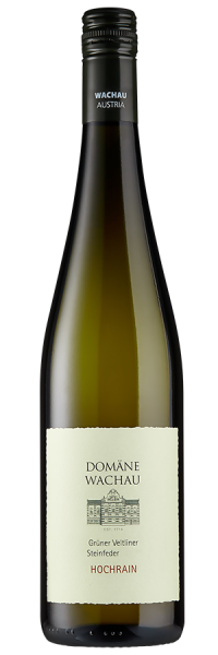 Grüner Veltliner Steinfeder Hochrain - 2019 - Domäne Wachau - Österreichischer Weißwein