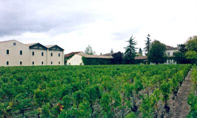 Château Dutruch