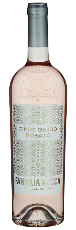 Pinot Grigio Rosato 2023