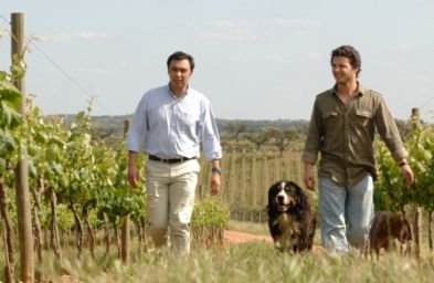 Herdade de São Miguel