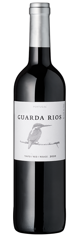 Guarda Rios Tinto 2021 von Monte da Ravasqueira