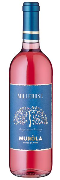 Millerose - 2019 - Muròla - Roséwein