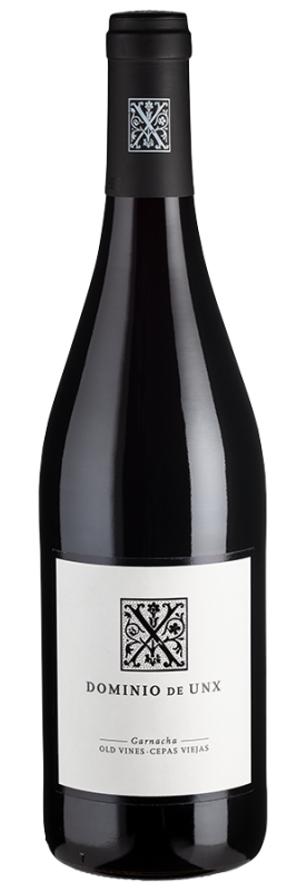 Image of Dominio de Unx Garnacha Cepas Viejas (2020) - Bodegas San Martín - Rotwein aus Spanien