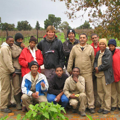 Kleinood Wines
