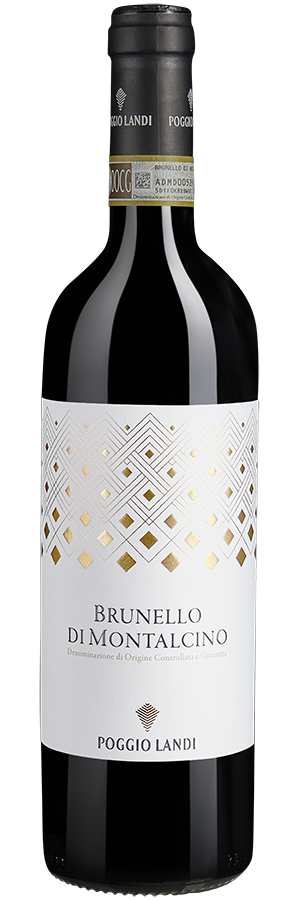 Brunello di Montalcino (Bio) 2020