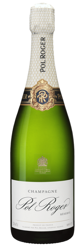 Champagner Brut Réserve
