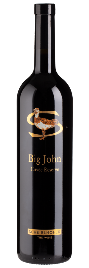 Big John Cuvée Reserve 2022
