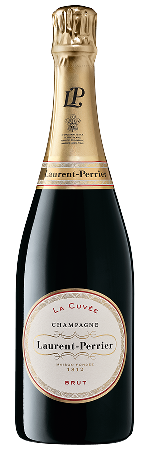 Champagner La Cuvée Brut 
