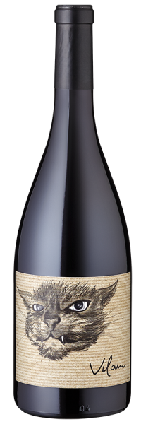 Vilain Syrah & Grenache - 2021 - Les Producteurs Réunis - Französischer Rotwein Rotwein 2000011097 Weinfreunde