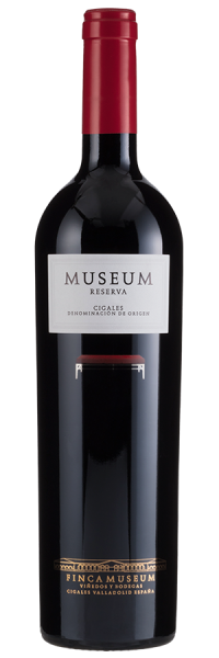 Museum Reserva - 2016 - Finca Museum - Spanischer Rotwein Rotwein 2000014716 Weinfreunde