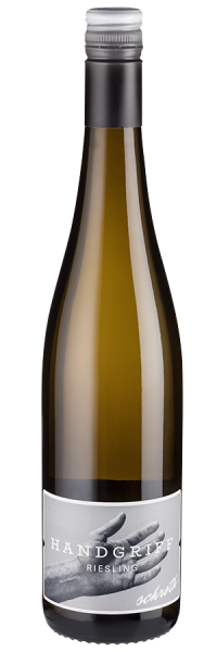 Handgriff Riesling trocken - 2021 - Schroth - Deutscher Weißwein