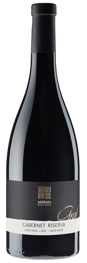 Graf Cabernet Riserva 2021