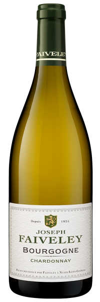 Bourgogne Chardonnay - 2020 - Domaine Faiveley - Französischer Weißwein Weißwein 2000014877 Weinfreunde
