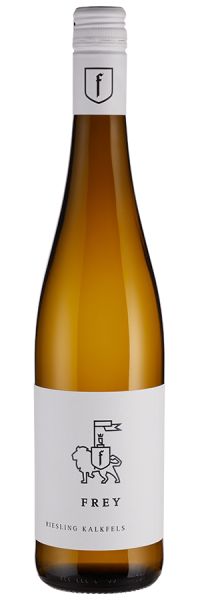 Riesling Kalkfels trocken - 2023 - Weinmanufaktur Frey - Deutscher Weißwein Weißwein 2000015182 Weinfreunde