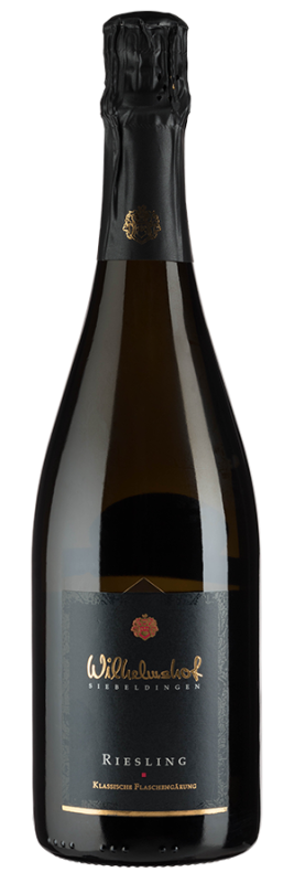 Riesling Sekt Brut (Bio) 2022