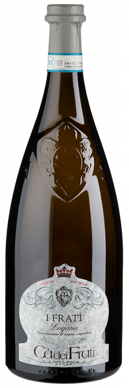 I Frati Lugana - 1,5 L-Magnum (2024) - Cà dei Frati - Weißwein aus Italien - Weinfreunde