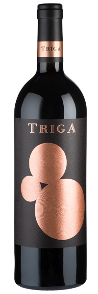 Triga - 2018 - Bodegas Volver - Spanischer Rotwein Rotwein 2000013250 Weinfreunde