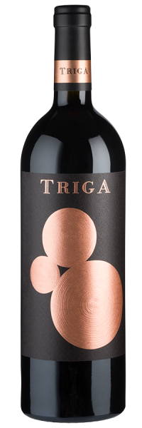 Triga - 2016 - Bodegas Volver - Spanischer Rotwein