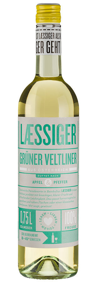 Laessiger Grüner Veltliner 2023