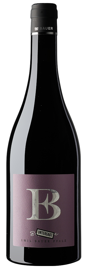 Barbera Nussdorf trocken 2023