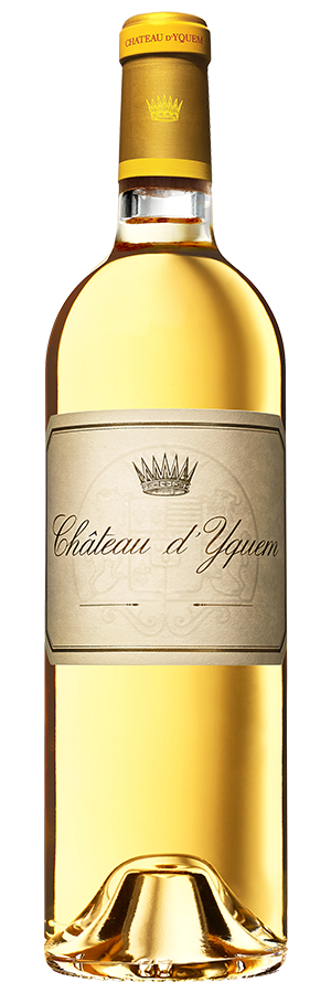 Château d’Yquem 1er Cru Supérieur Sauternes 2019