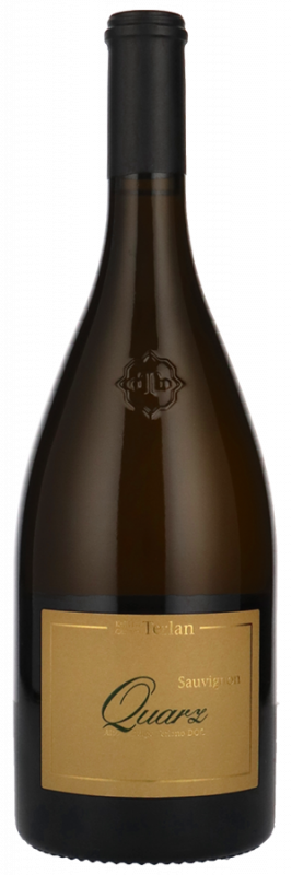 Quarz Sauvignon Blanc (2023) - Cantina Terlan - Weißwein aus Südtirol, Italien - Weinfreunde