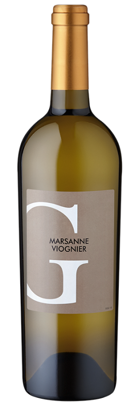 Image of Marsanne Viognier (2023) - Cellier d'Eole - Weißwein aus Frankreich