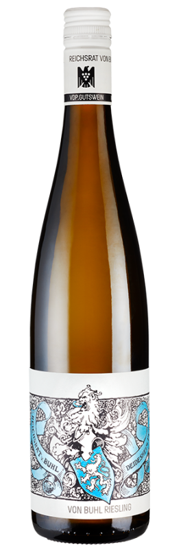 Riesling trocken (Bio) - 2023 - Reichsrat von Buhl - Deutscher Weißwein