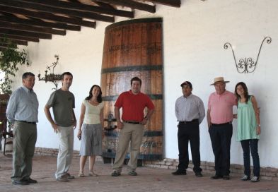 Bodegas El Huique