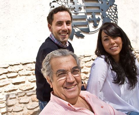 Bodegas y Viñedos Muñoz