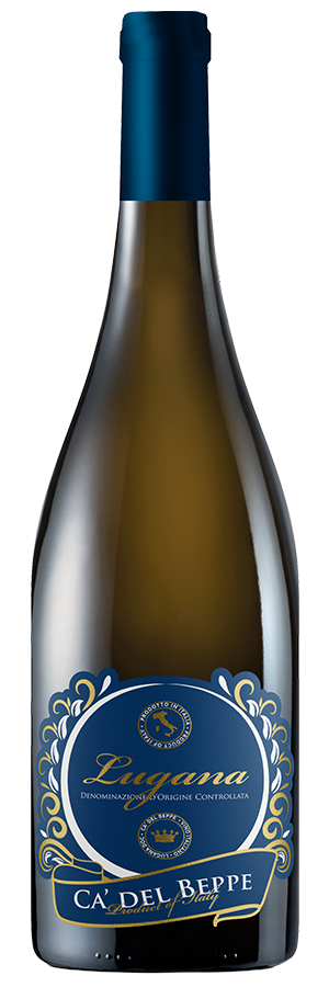 Ca' del Beppe Lugana 2025
