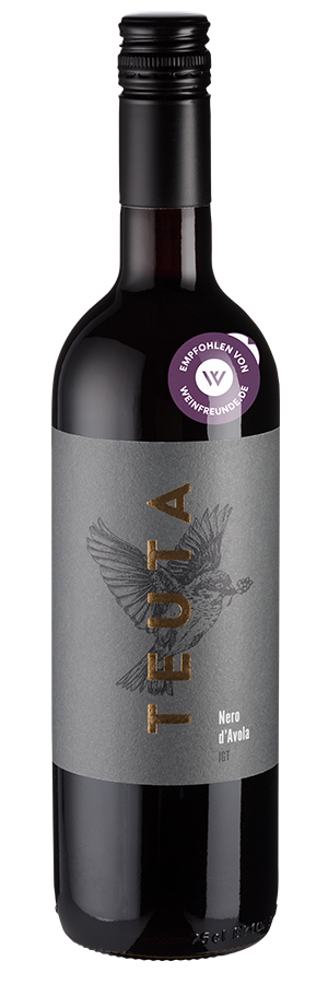 Teuta Nero d’Avola 2023