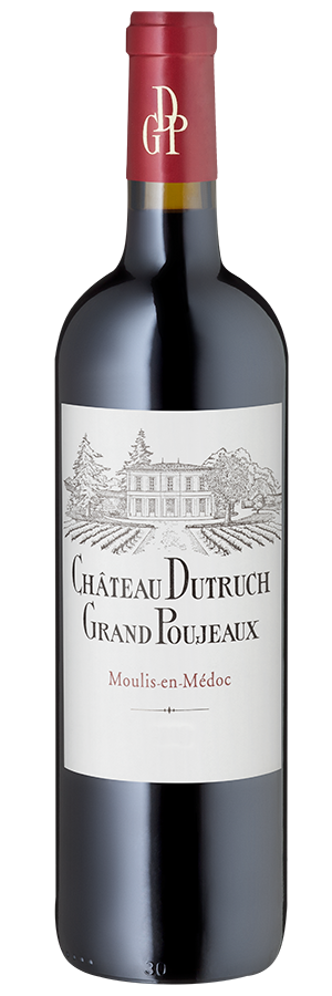 Moulis-en-Médoc 2021